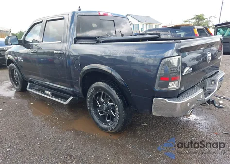 2015 Ram 1500 Big Horn from USA, damaged, VIN 1C6RR7LT8FS746423